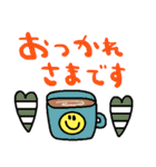 nenerin日常会話スタンプ062気遣い修正（個別スタンプ：15）