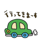 nenerin日常会話スタンプ062気遣い修正（個別スタンプ：32）