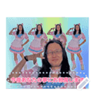 専子スタンプOHUZAKE（個別スタンプ：1）