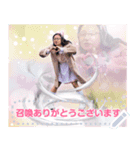 専子スタンプOHUZAKE（個別スタンプ：6）