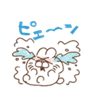 うしゃぎさん その4（個別スタンプ：12）