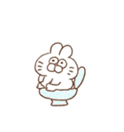 うしゃぎさん その4（個別スタンプ：32）