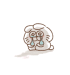 うしゃぎさん その4（個別スタンプ：33）