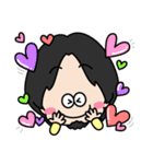 ひろゆき（マスコットver）スタンプ（個別スタンプ：4）