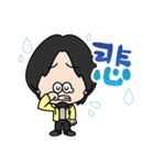 ひろゆき（マスコットver）スタンプ（個別スタンプ：19）