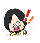 ひろゆき（マスコットver）スタンプ（個別スタンプ：31）