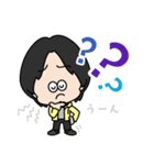 ひろゆき（マスコットver）スタンプ（個別スタンプ：32）