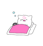 なるとのにゃるちょ（個別スタンプ：1）