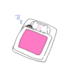 なるとのにゃるちょ（個別スタンプ：2）