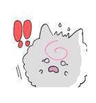 なるとのにゃるちょ（個別スタンプ：6）