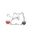 なるとのにゃるちょ（個別スタンプ：10）