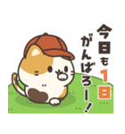 とびだす！お返事ミケにゃん（個別スタンプ：20）