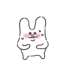 LOVEなむにぃの日常（個別スタンプ：5）