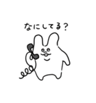 LOVEなむにぃの日常（個別スタンプ：9）