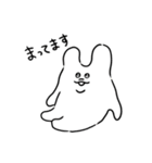 LOVEなむにぃの日常（個別スタンプ：13）