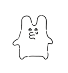 LOVEなむにぃの日常（個別スタンプ：14）