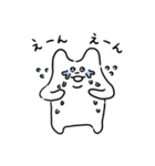 LOVEなむにぃの日常（個別スタンプ：18）