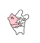 LOVEなむにぃの日常（個別スタンプ：22）