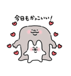 LOVEなむにぃの日常（個別スタンプ：25）