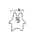 LOVEなむにぃの日常（個別スタンプ：31）