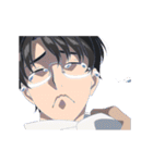 TVアニメ「カラオケ行こ！」（個別スタンプ：12）