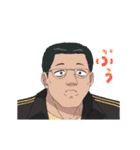 TVアニメ「カラオケ行こ！」（個別スタンプ：15）