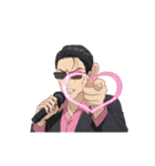 TVアニメ「カラオケ行こ！」（個別スタンプ：16）