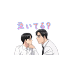 TVアニメ「カラオケ行こ！」（個別スタンプ：21）