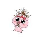 頑張ったけど、疲れた（個別スタンプ：11）