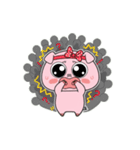 頑張ったけど、疲れた（個別スタンプ：13）