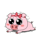 頑張ったけど、疲れた（個別スタンプ：15）