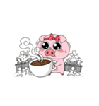 頑張ったけど、疲れた（個別スタンプ：22）