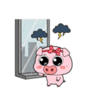 頑張ったけど、疲れた（個別スタンプ：29）