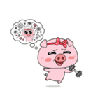 頑張ったけど、疲れた（個別スタンプ：32）