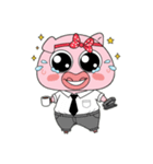 頑張ったけど、疲れた（個別スタンプ：38）