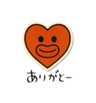 mottoのぷっくりっぷステッカー♡毎日（個別スタンプ：13）