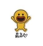 mottoのぷっくりっぷステッカー♡毎日（個別スタンプ：16）