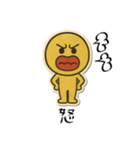 mottoのぷっくりっぷステッカー♡毎日（個別スタンプ：39）