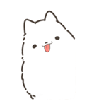 もっふわサモエド（個別スタンプ：13）