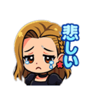 Ptyuku⑩（個別スタンプ：8）