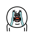 うざいマン27（個別スタンプ：9）