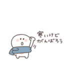 冬◎ちびっこにこりん #5（個別スタンプ：11）