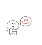 冬◎ちびっこにこりん #5（個別スタンプ：27）