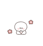 冬◎ちびっこにこりん #5（個別スタンプ：38）