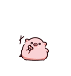 きのこのぶた（個別スタンプ：30）