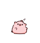 きのこのぶた（個別スタンプ：31）