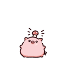 きのこのぶた（個別スタンプ：32）