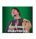 ブラック企業に物申すひろゆき for 社会人（個別スタンプ：39）