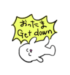 ❤️ほんmoney？❤️（個別スタンプ：26）