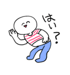 ❤️ほんmoney？❤️（個別スタンプ：30）